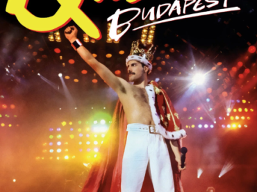 Queen Budapest 